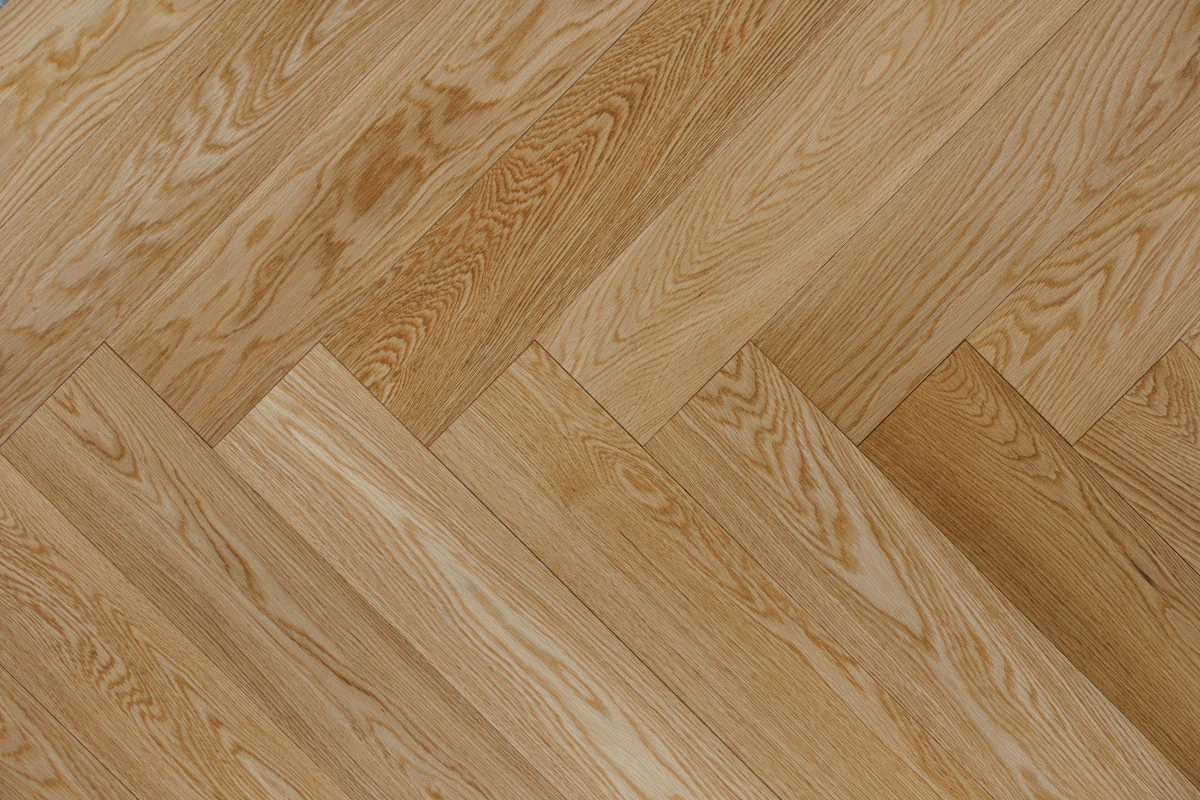 Amber Wood Дуб Селект Ёлка