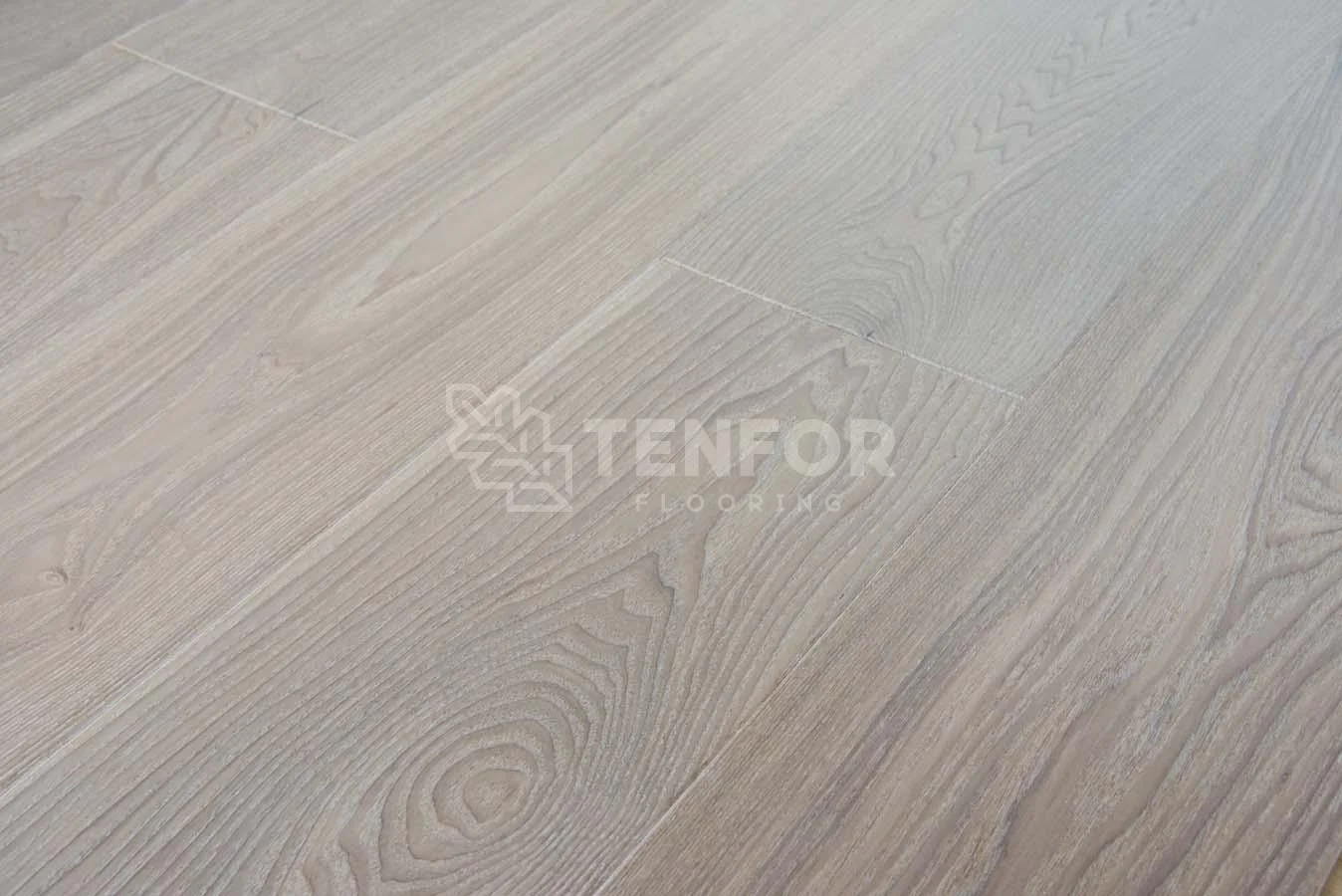 Паркетная доска TENFOR GREY SAND