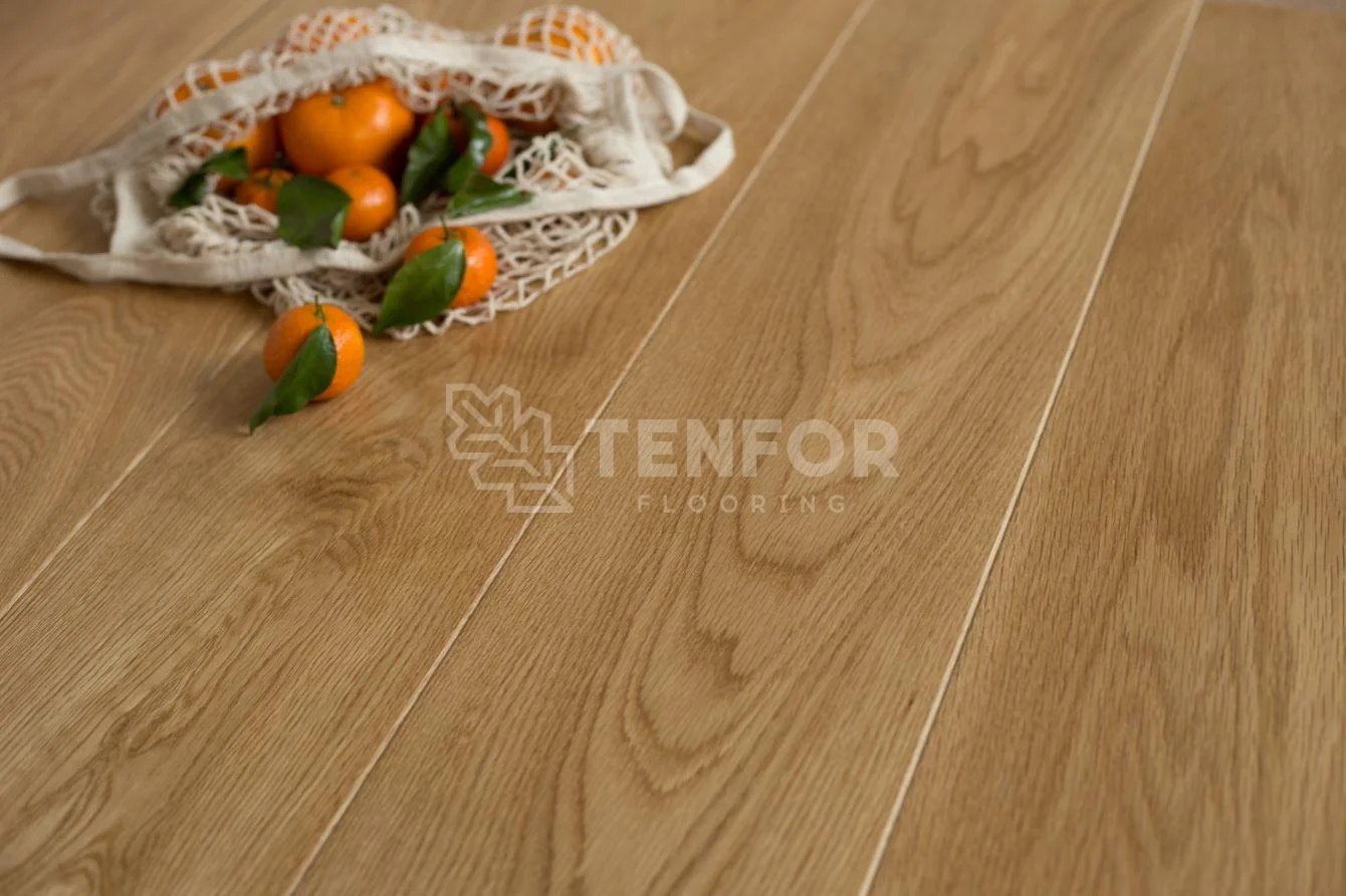 Паркетная доска TENFOR SATIN