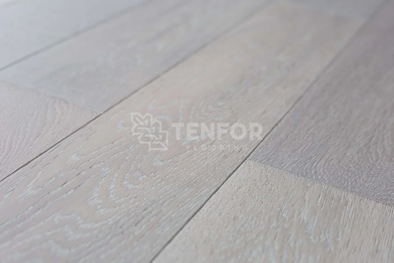 Паркетная доска TENFOR VINTAGE