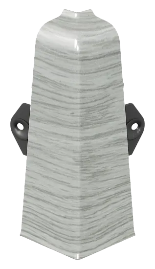 Aberhof Premium 85 Наружный угол