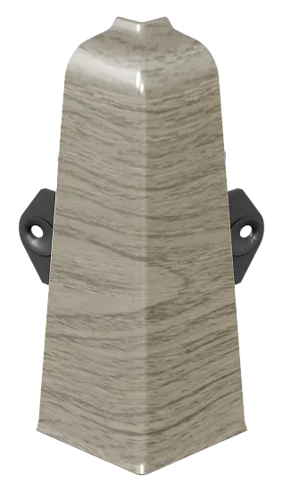 Aberhof Premium 85 Наружный угол